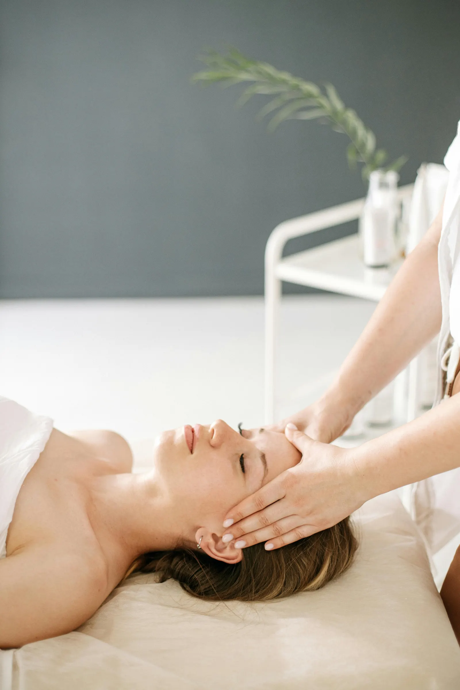 Centro de estética gestionado con Cyta